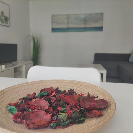 Albir Cosy Apartment El Albir Buitenkant foto