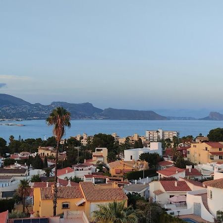 Albir Cosy Apartment El Albir Buitenkant foto